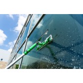 Unger 10" VisaVersa Strip Washer  and Squeegee Combo Tool